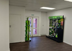 To Let commercial Property for Rent in Brackenfell Central Western Cape